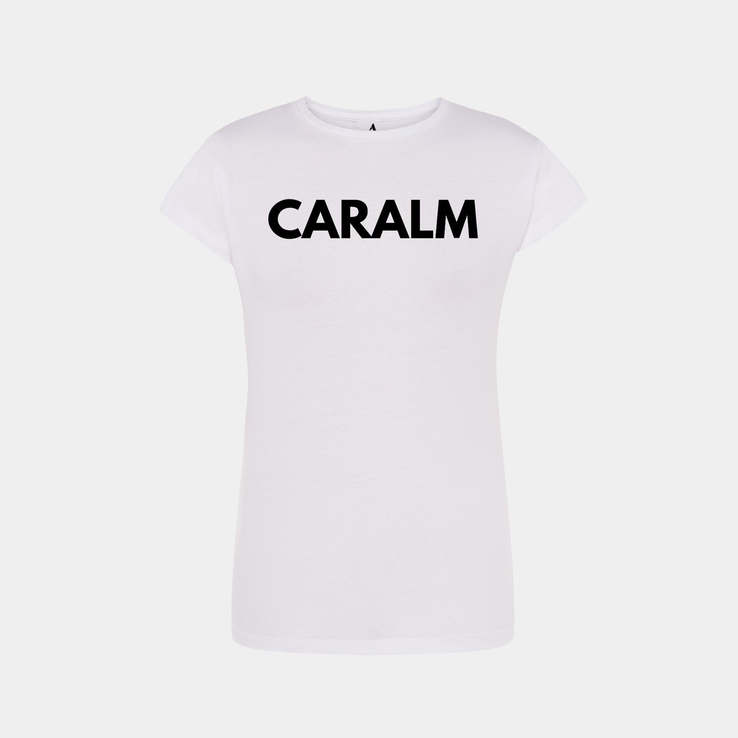 CAMISETA CARALM ALPHA MUJER