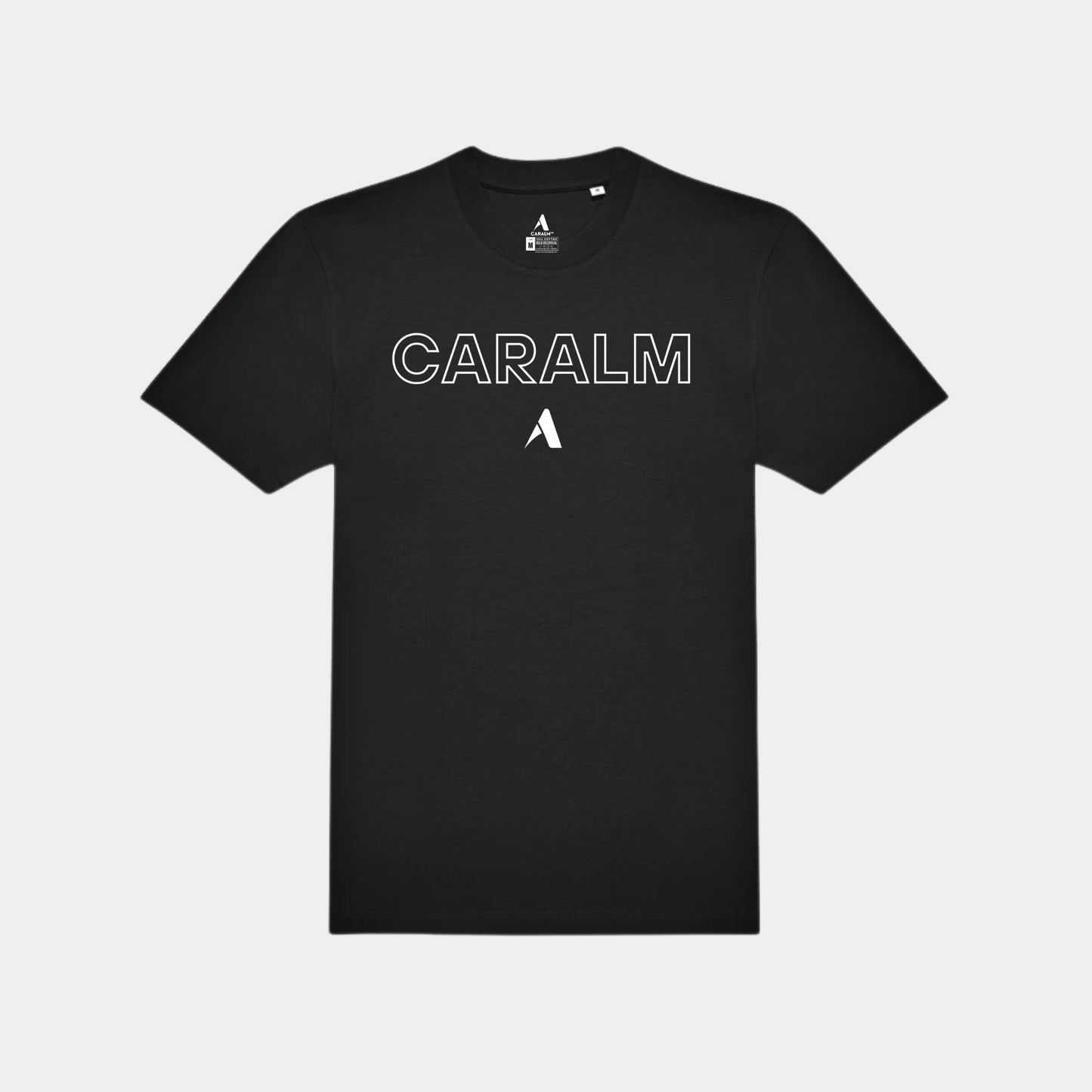 CAMISETA CARALM LEGACY HOMBRE