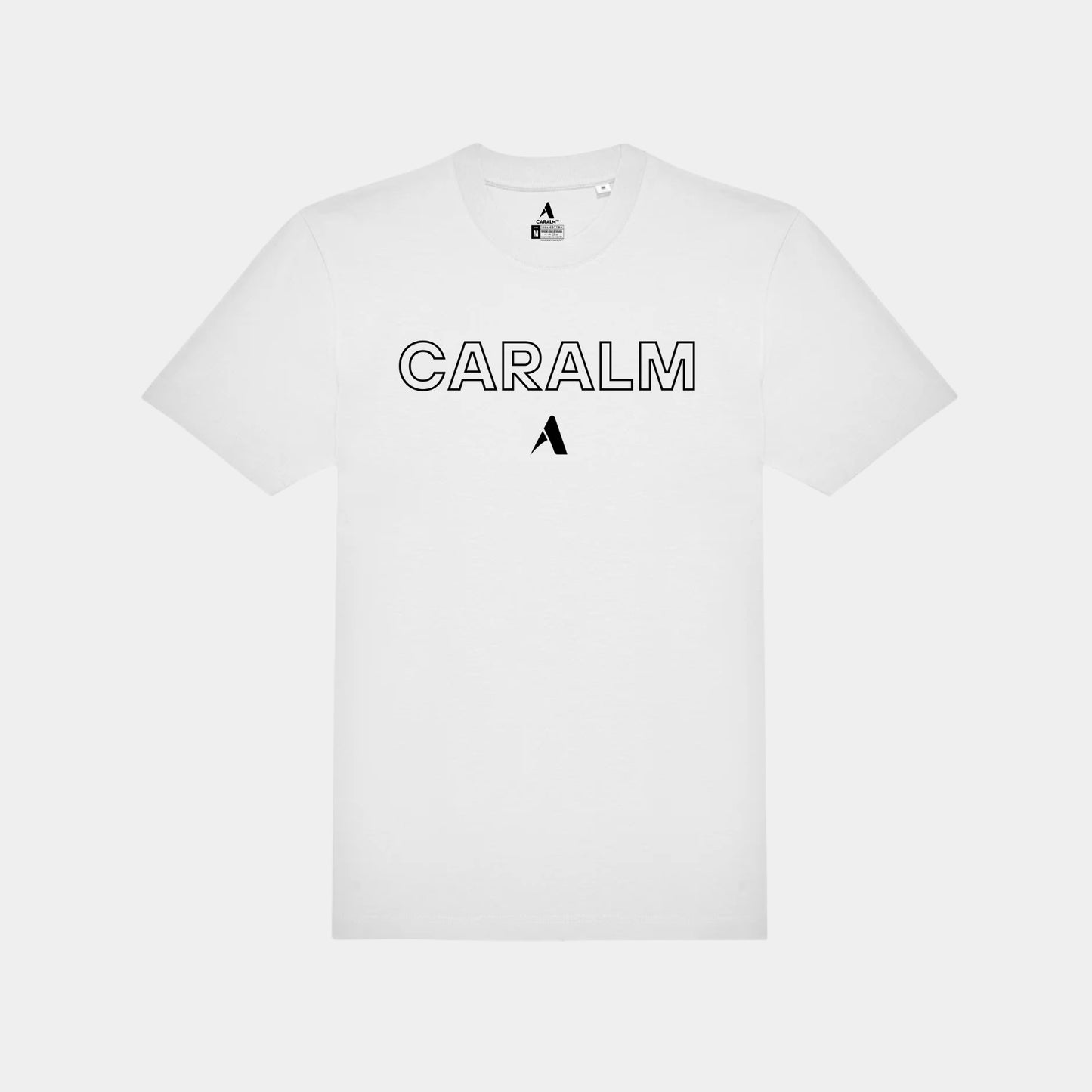 CAMISETA CARALM LEGACY HOMBRE