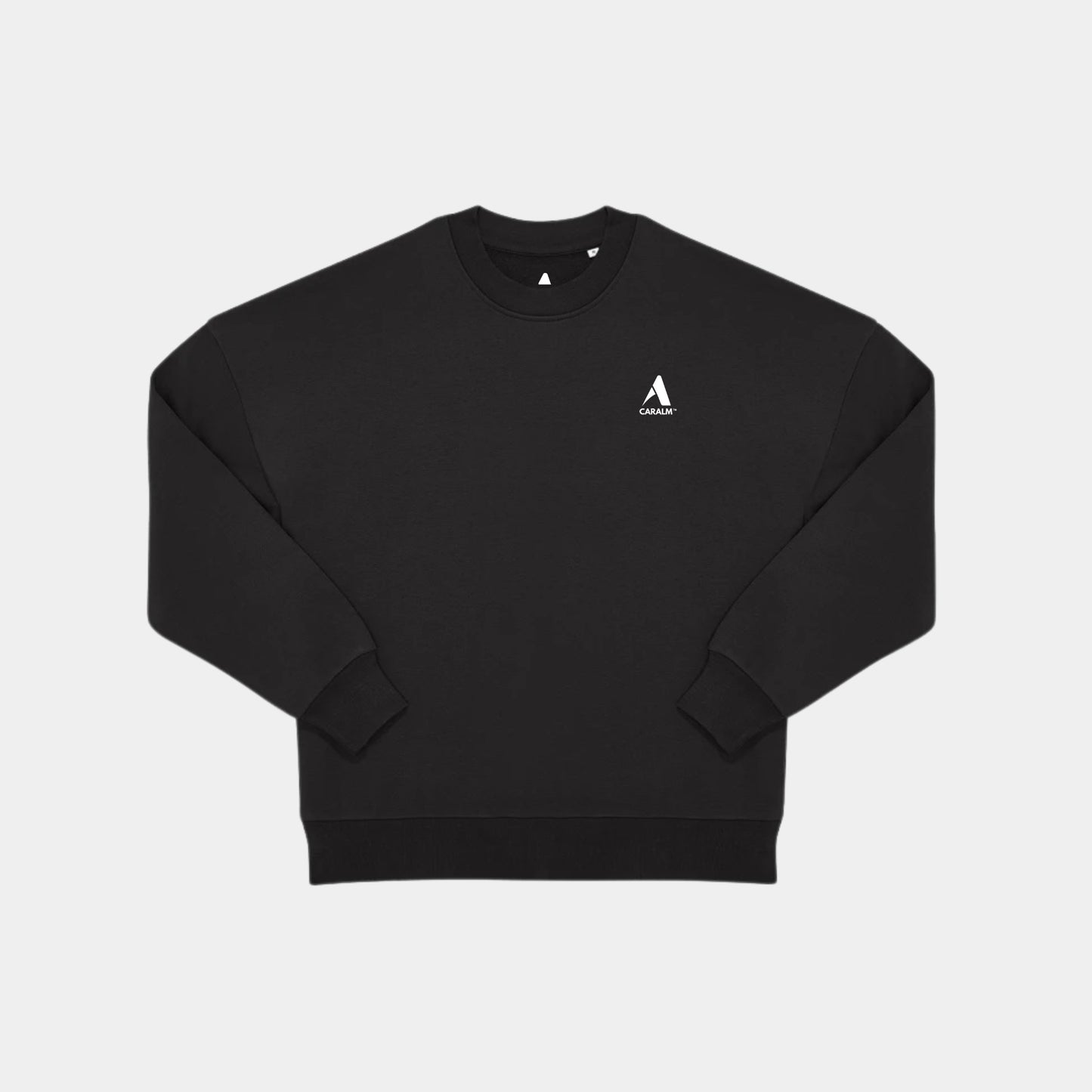 SUDADERA CARALM UNISEX