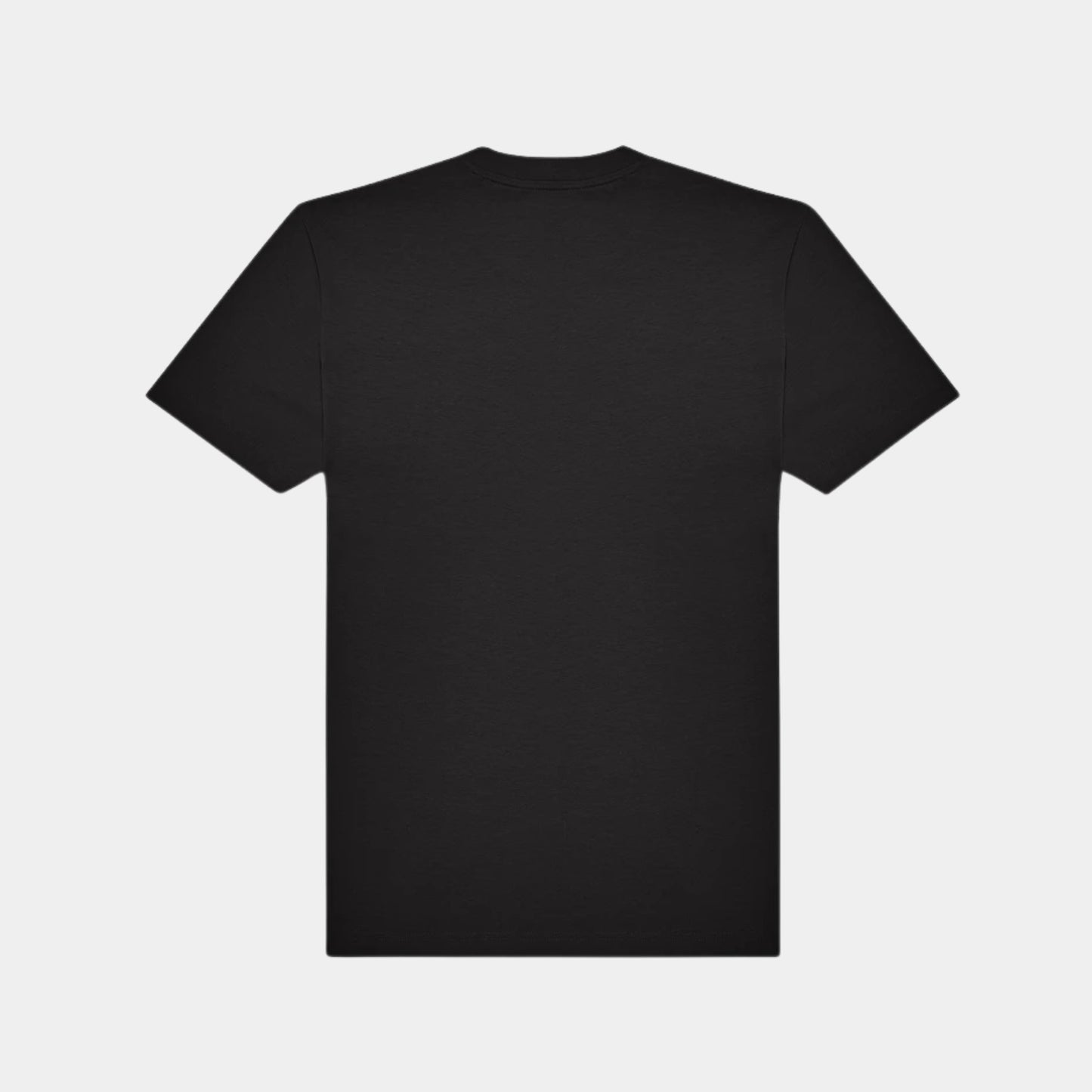 CAMISETA CARALM LETRAS HOMBRE