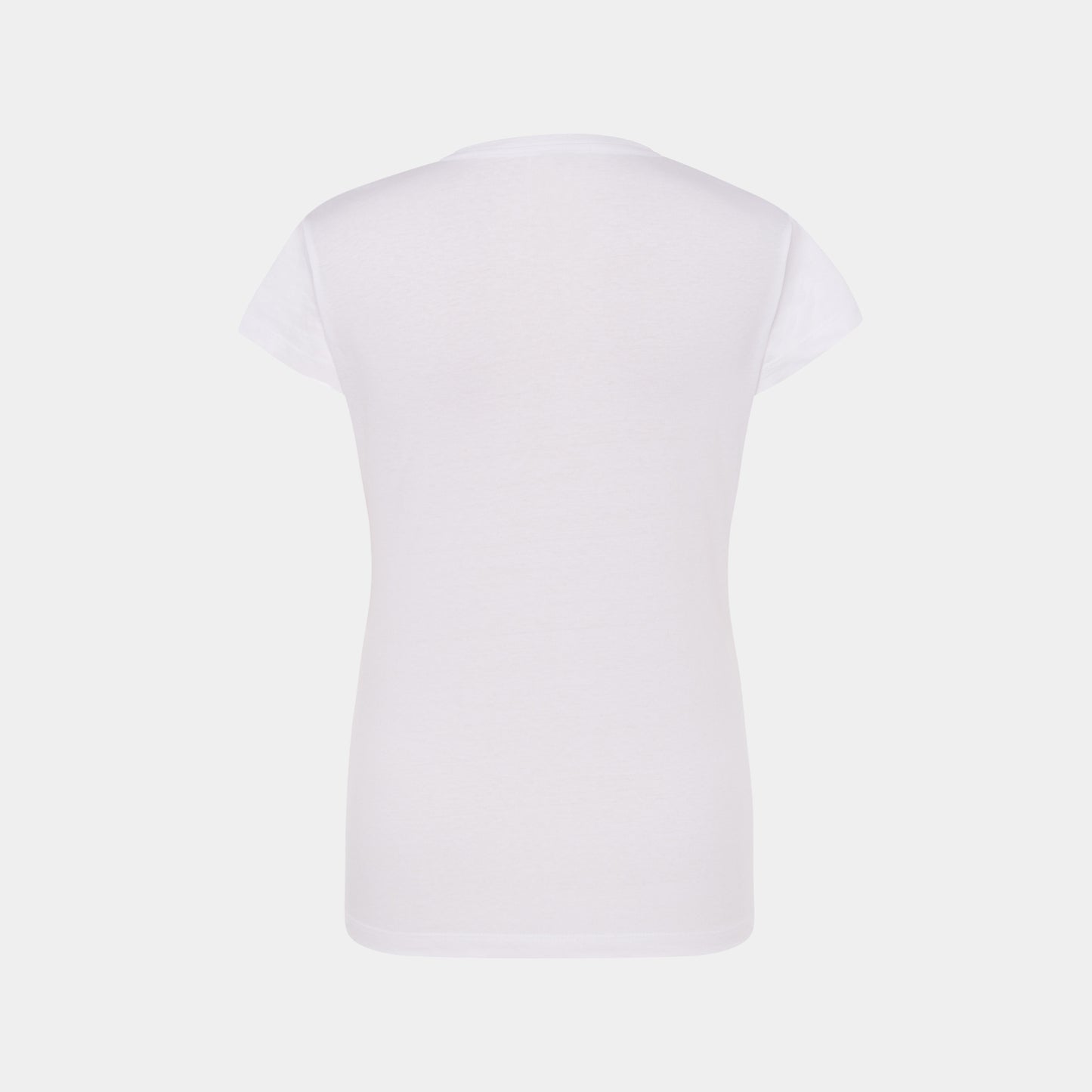 CAMISETA CARALM ALPHA MUJER