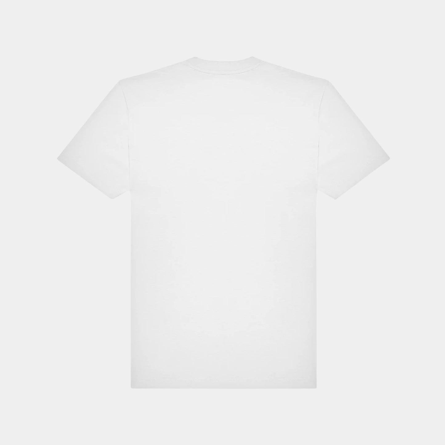 CAMISETA CARALM LETRAS HOMBRE