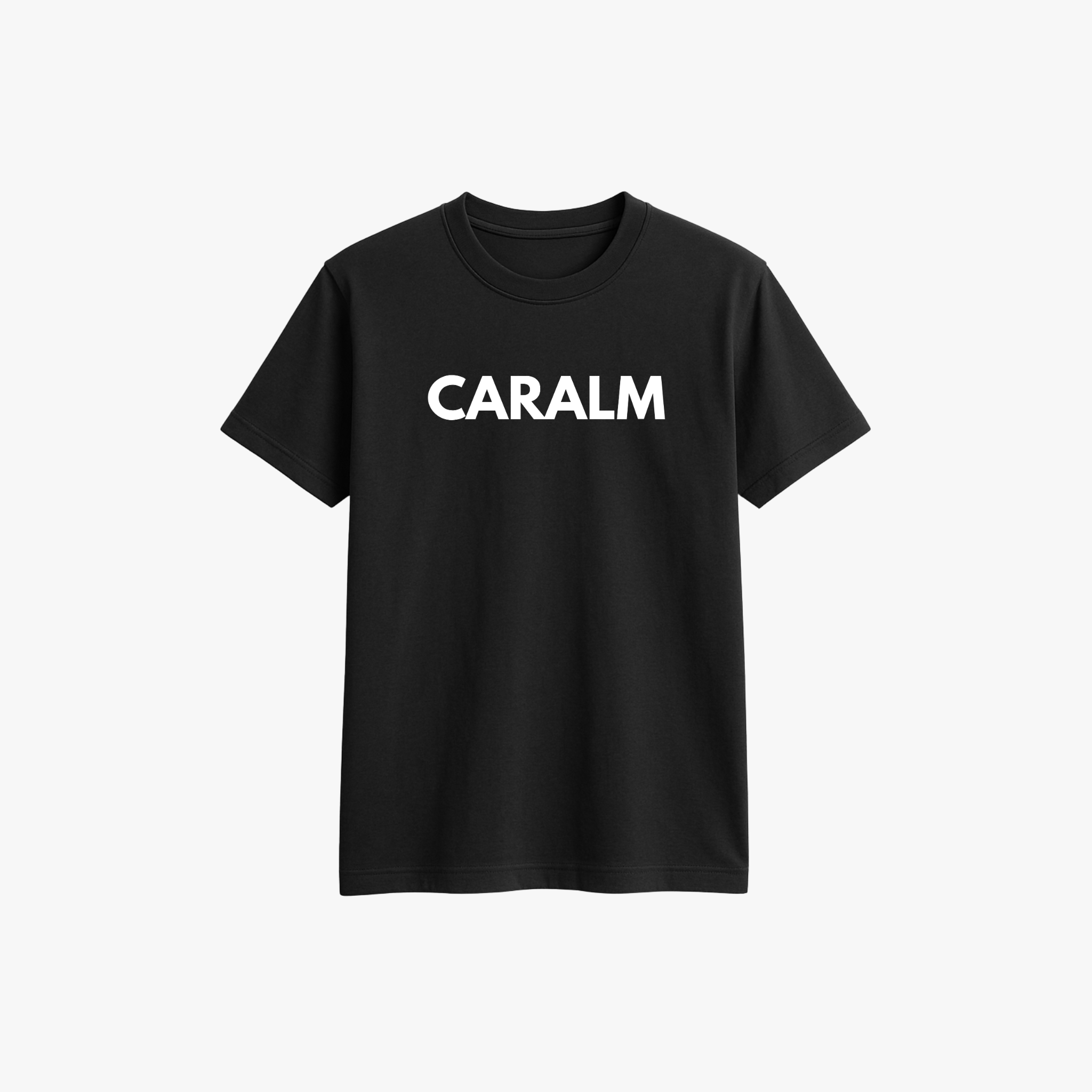 ALPHA REGULAR TEE - Caralm