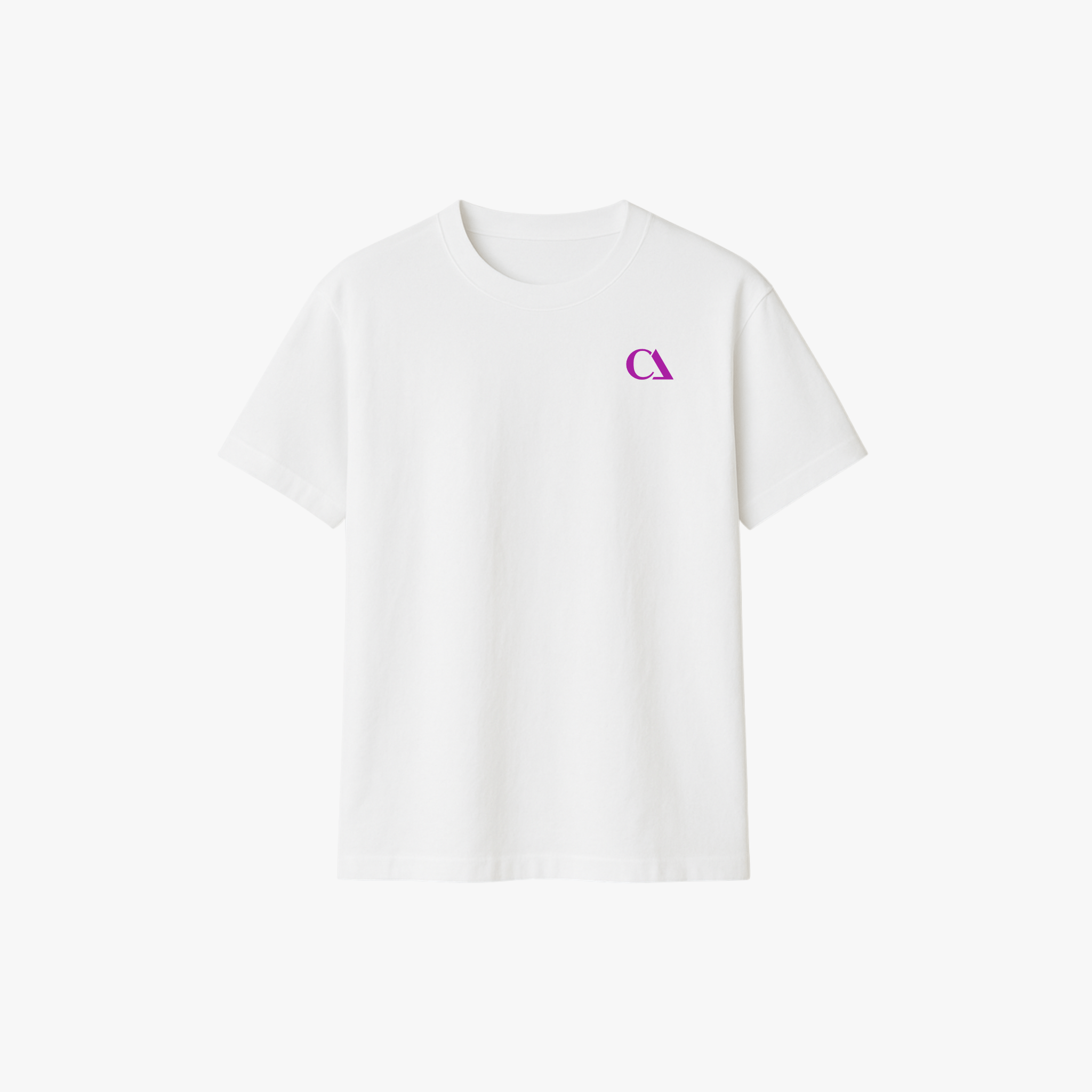 AUTHENTIC OVERSIZE TEE - Caralm