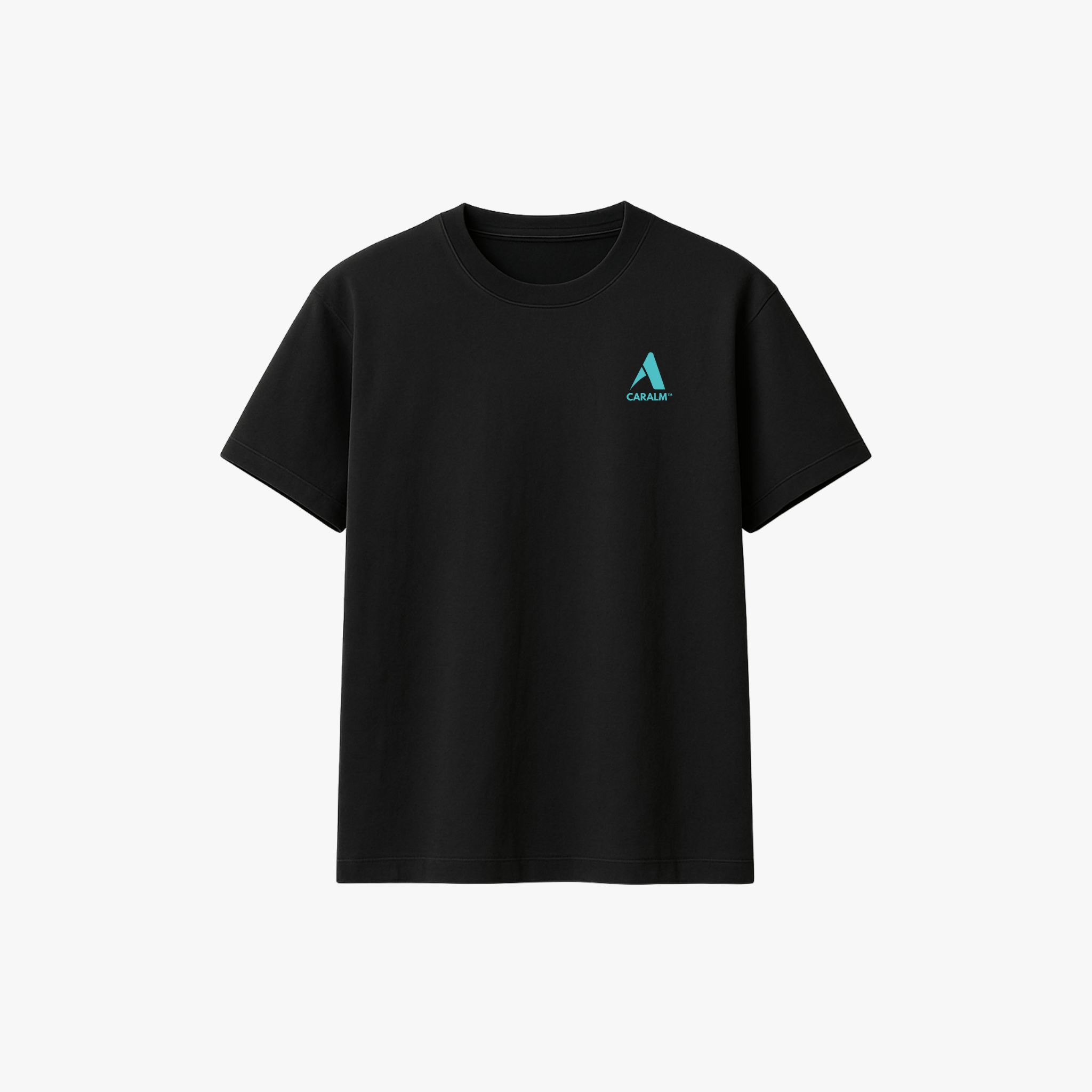 AUTHENTIC OVERSIZE TEE - Caralm