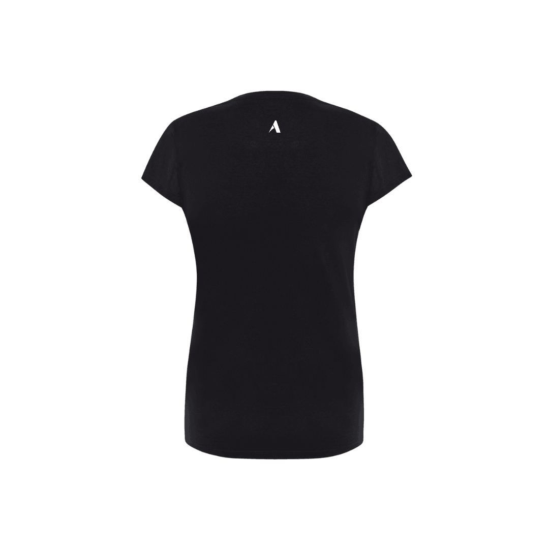 CAMISETA CARALM ALPHA MUJER - Caralm