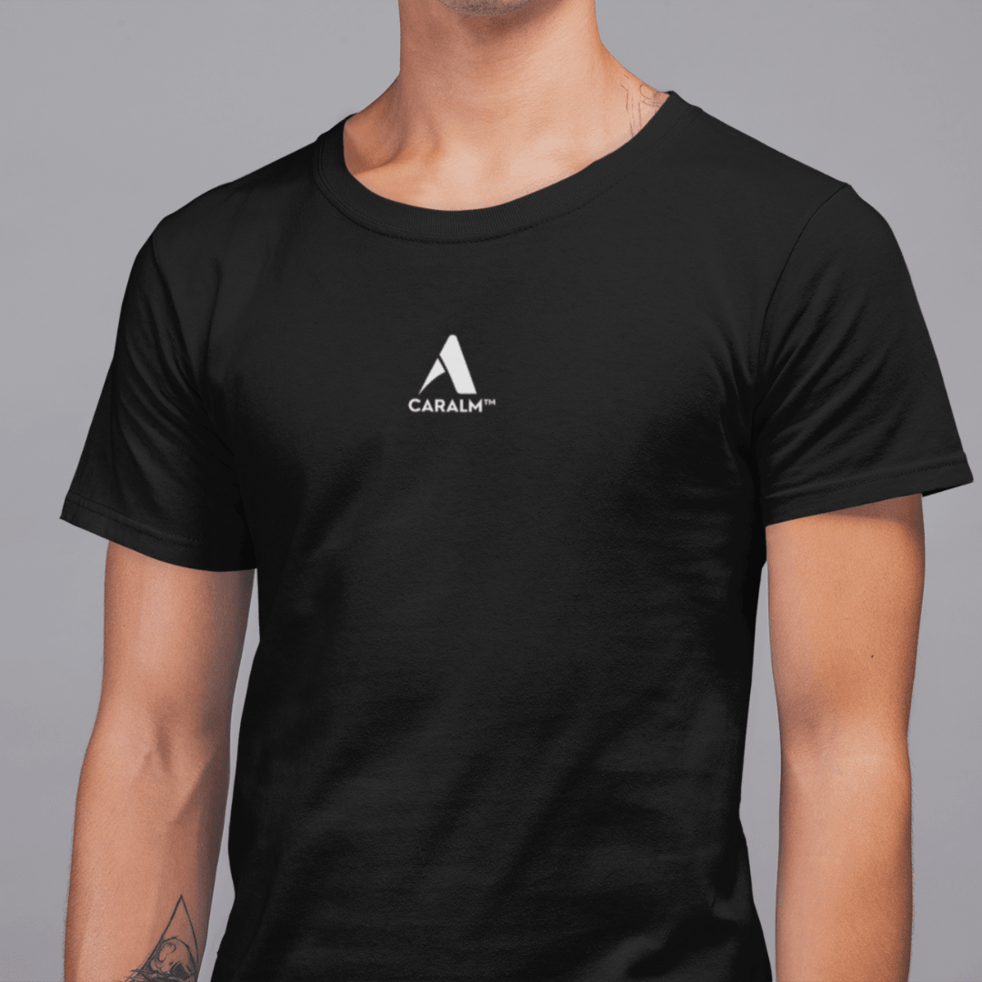 CAMISETA CARALM HOMBRE - Caralm