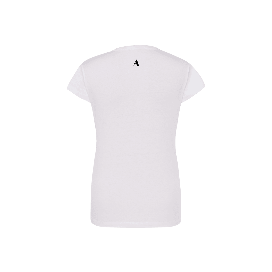 CAMISETA CARALM LEGACY MUJER - Caralm