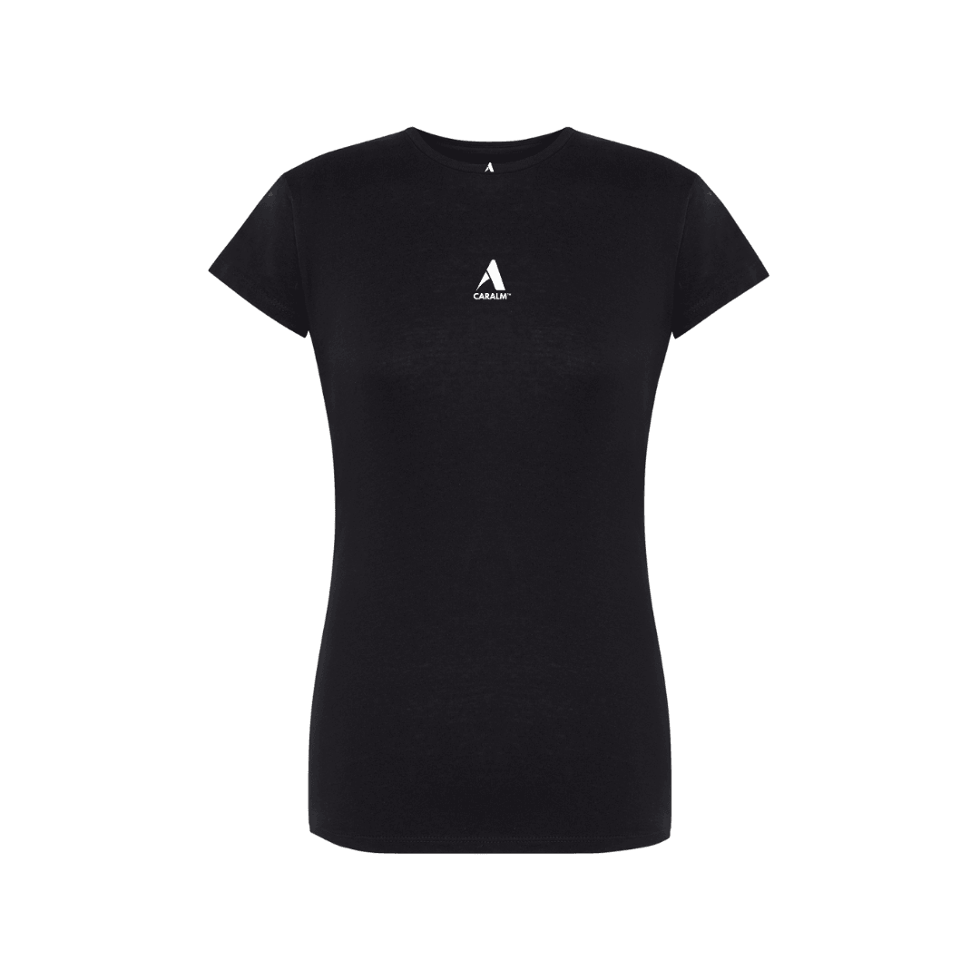 CAMISETA CARALM MUJER - Caralm