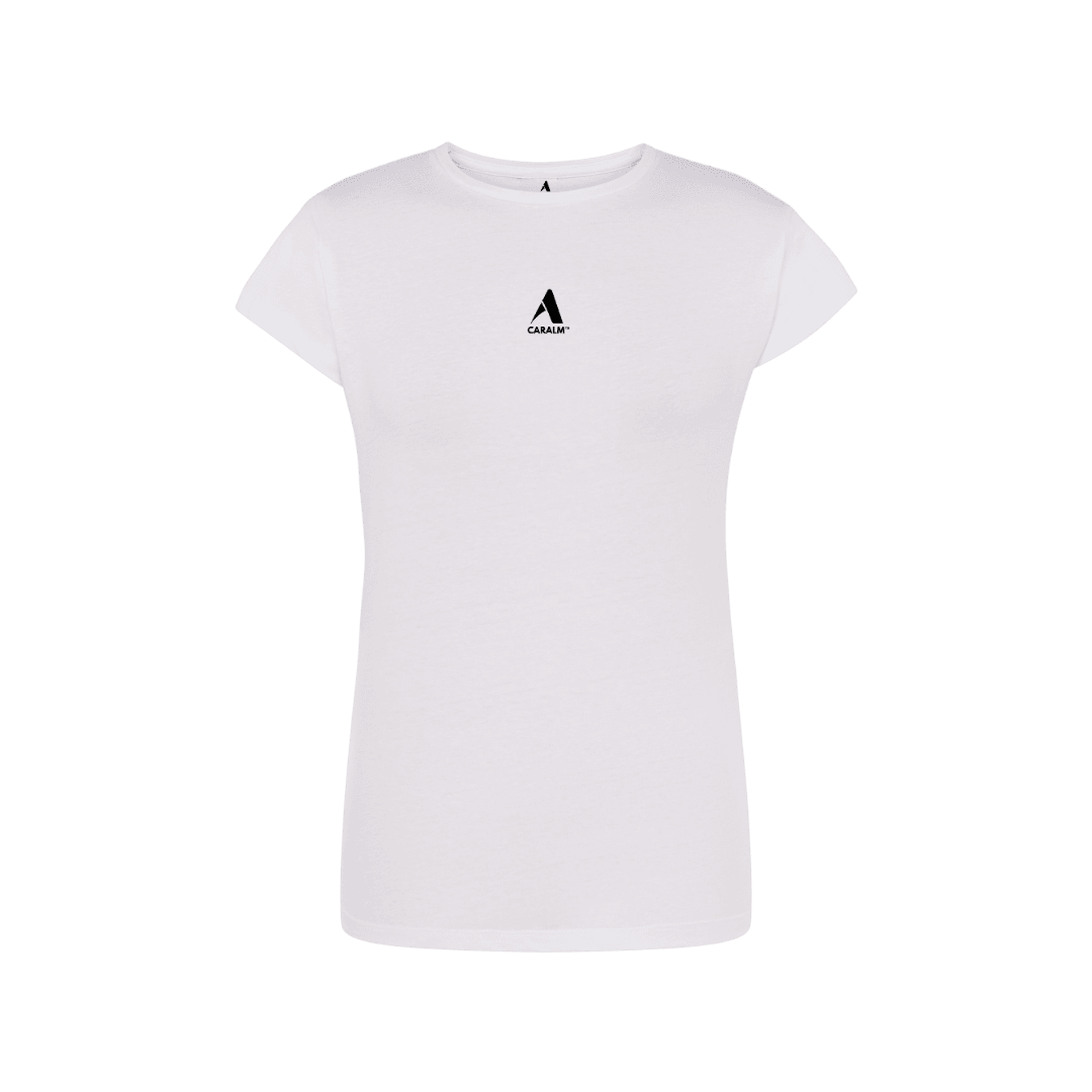 CAMISETA CARALM MUJER - Caralm