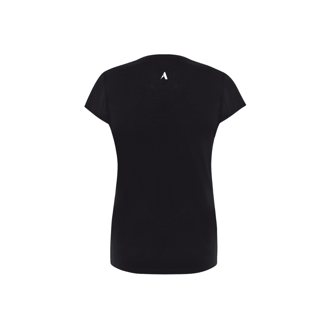 CAMISETA CARALM MUJER - Caralm