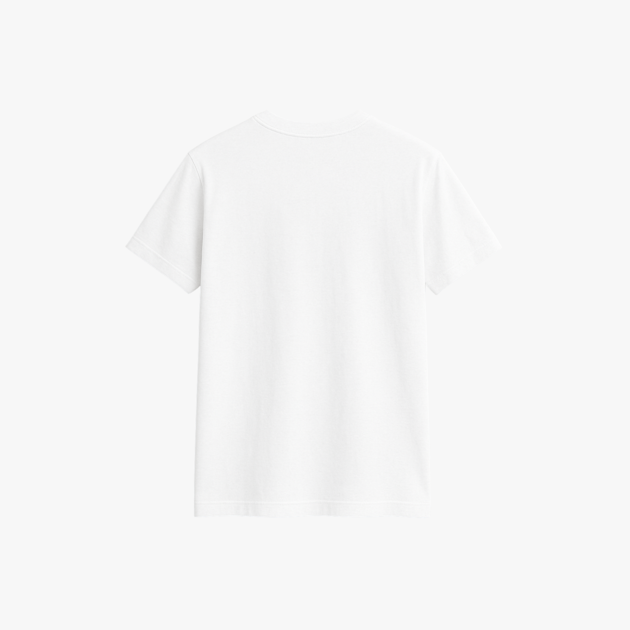 CARALM LOGO REGULAR TEE - Caralm
