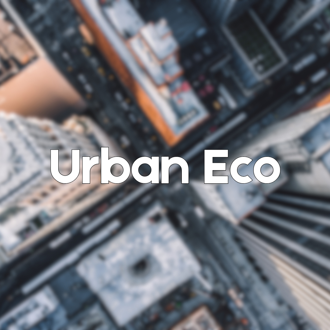 URBAN ECO