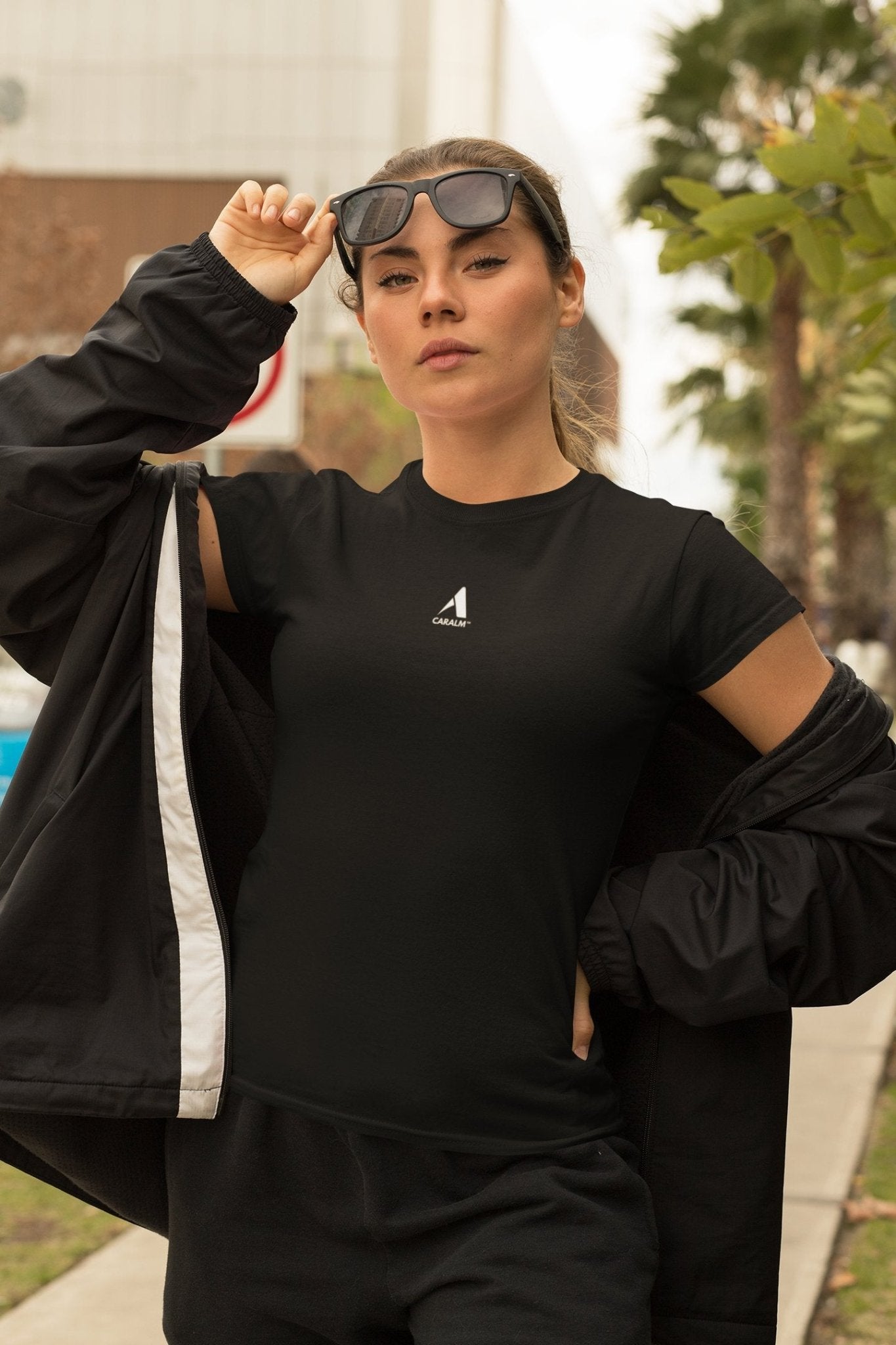 ESSENTIALS MUJER - Caralm
