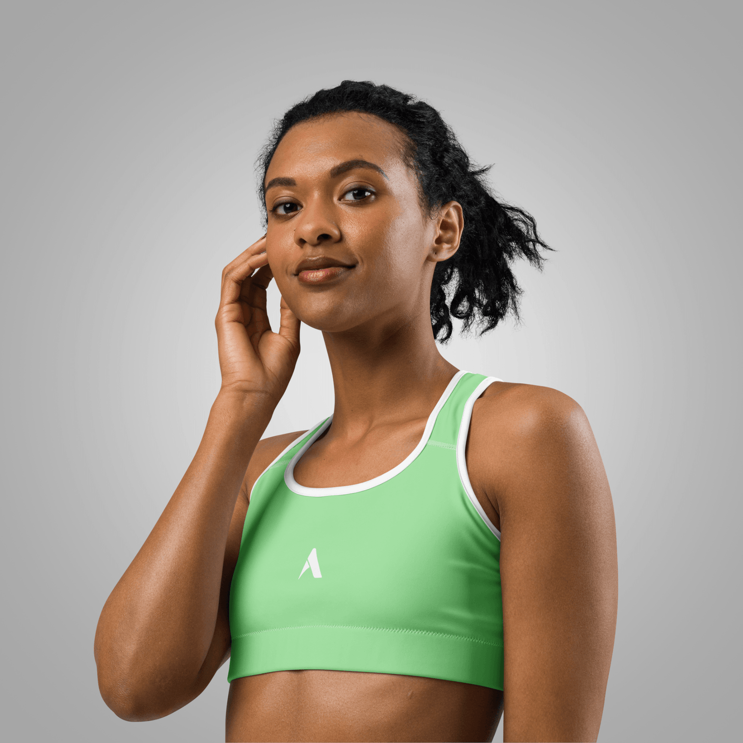 SPORTWEAR MUJER - Caralm