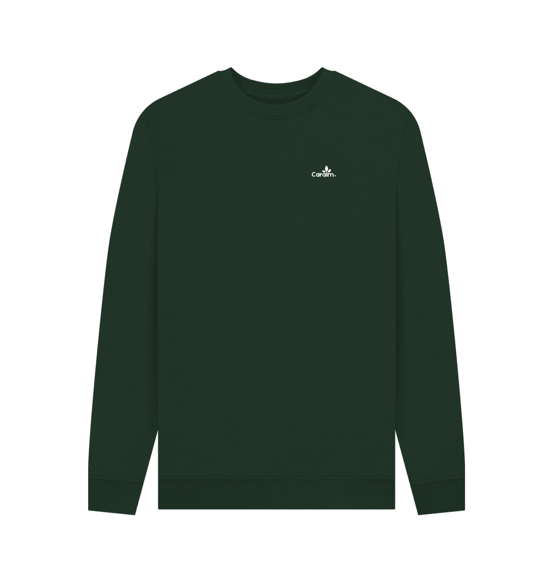 Sudadera Caralm Hombre - Caralm