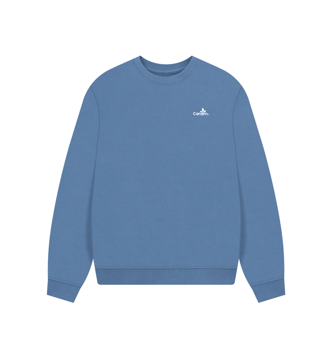 Sudadera Caralm Mujer - Caralm