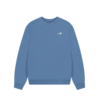 Sudadera Caralm Mujer - Caralm