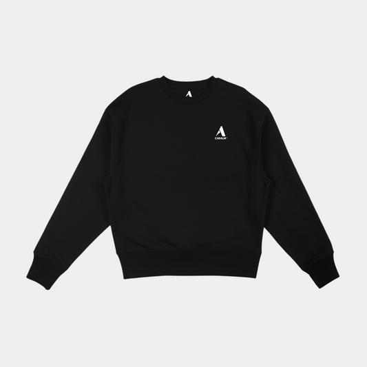 SUDADERA CARALM UNISEX