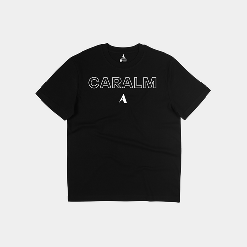 CAMISETA CARALM LEGACY HOMBRE