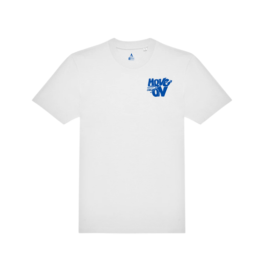 CAMISETA MOVE ON - Caralm