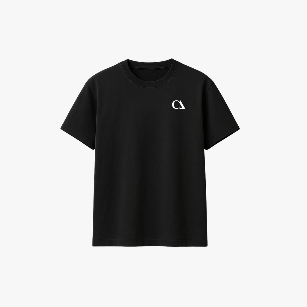 COORDENADAS OVERSIZE TEE