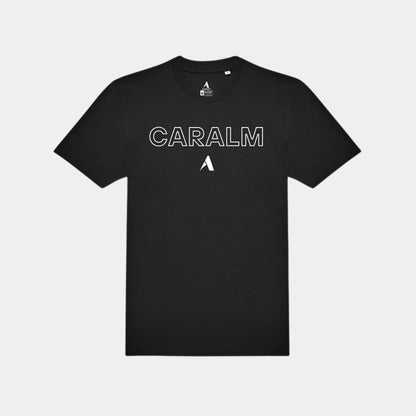 CAMISETA CARALM LEGACY HOMBRE