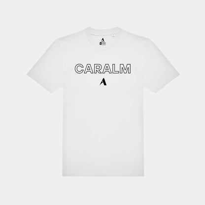 CAMISETA CARALM LEGACY HOMBRE