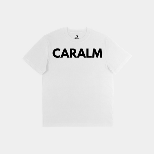 CAMISETA ALPHA HOMBRE
