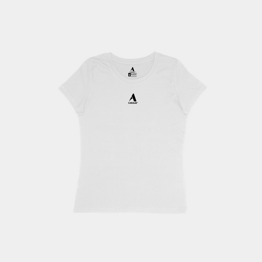 CAMISETA CARALM MUJER