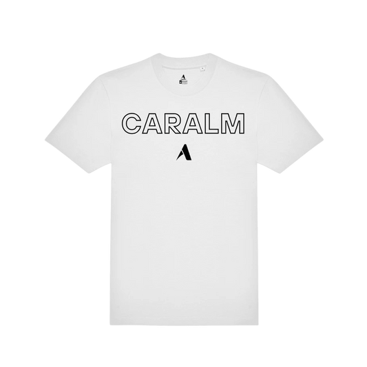 CAMISETA CARALM LEGACY HOMBRE