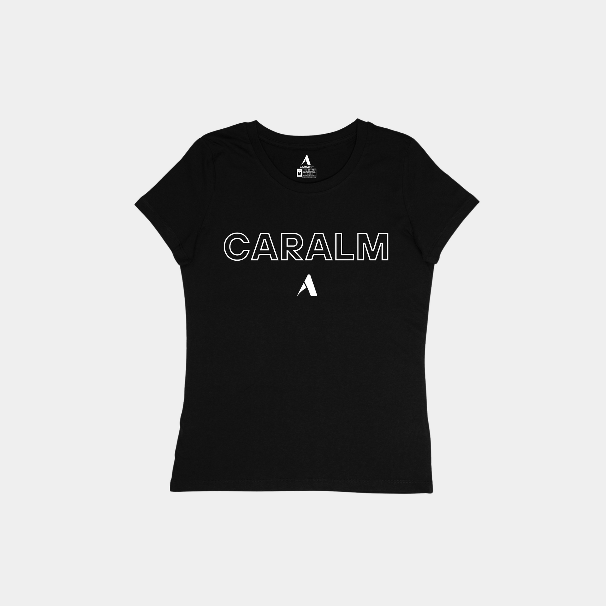 CAMISETA CARALM LEGACY MUJER