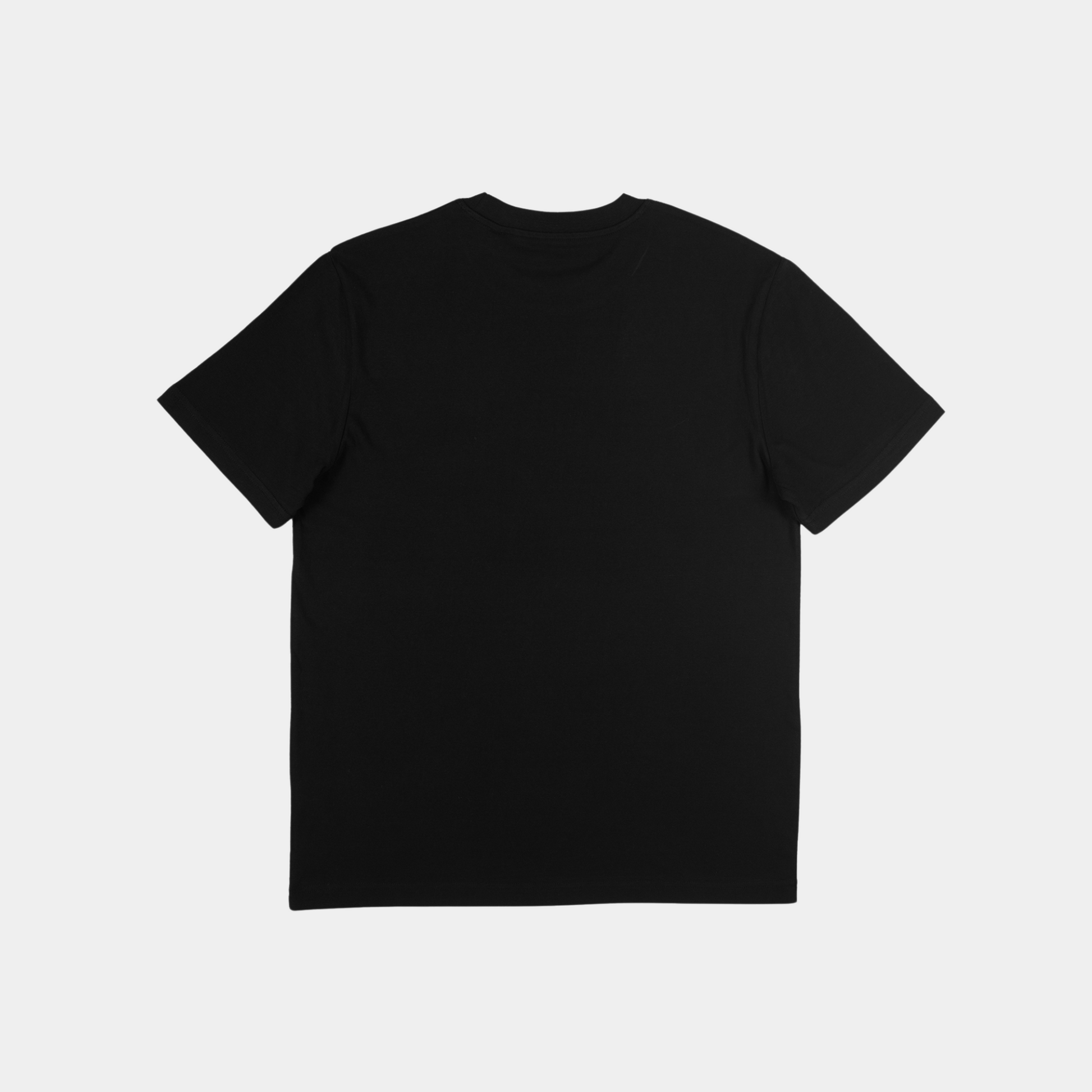 CAMISETA CARALM LETRAS HOMBRE