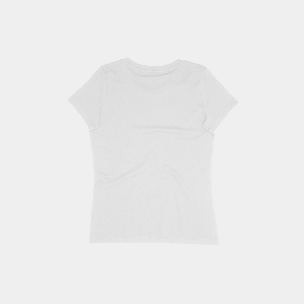 CAMISETA CARALM ALPHA MUJER