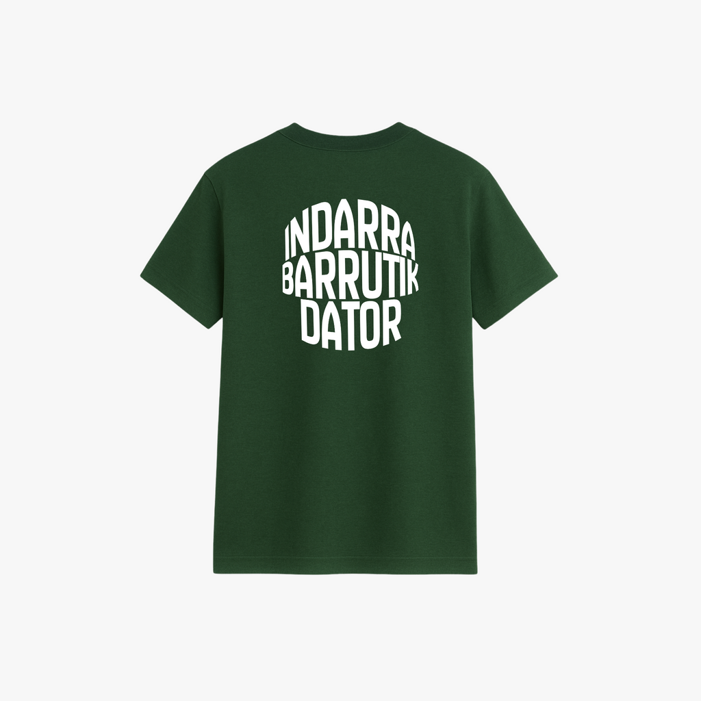 BETI AURRERA REGULAR TEE
