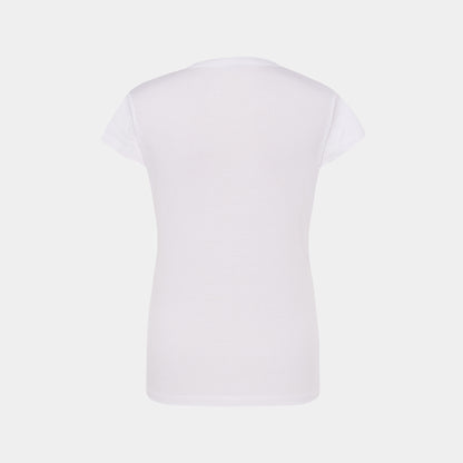 CAMISETA CARALM ALPHA MUJER