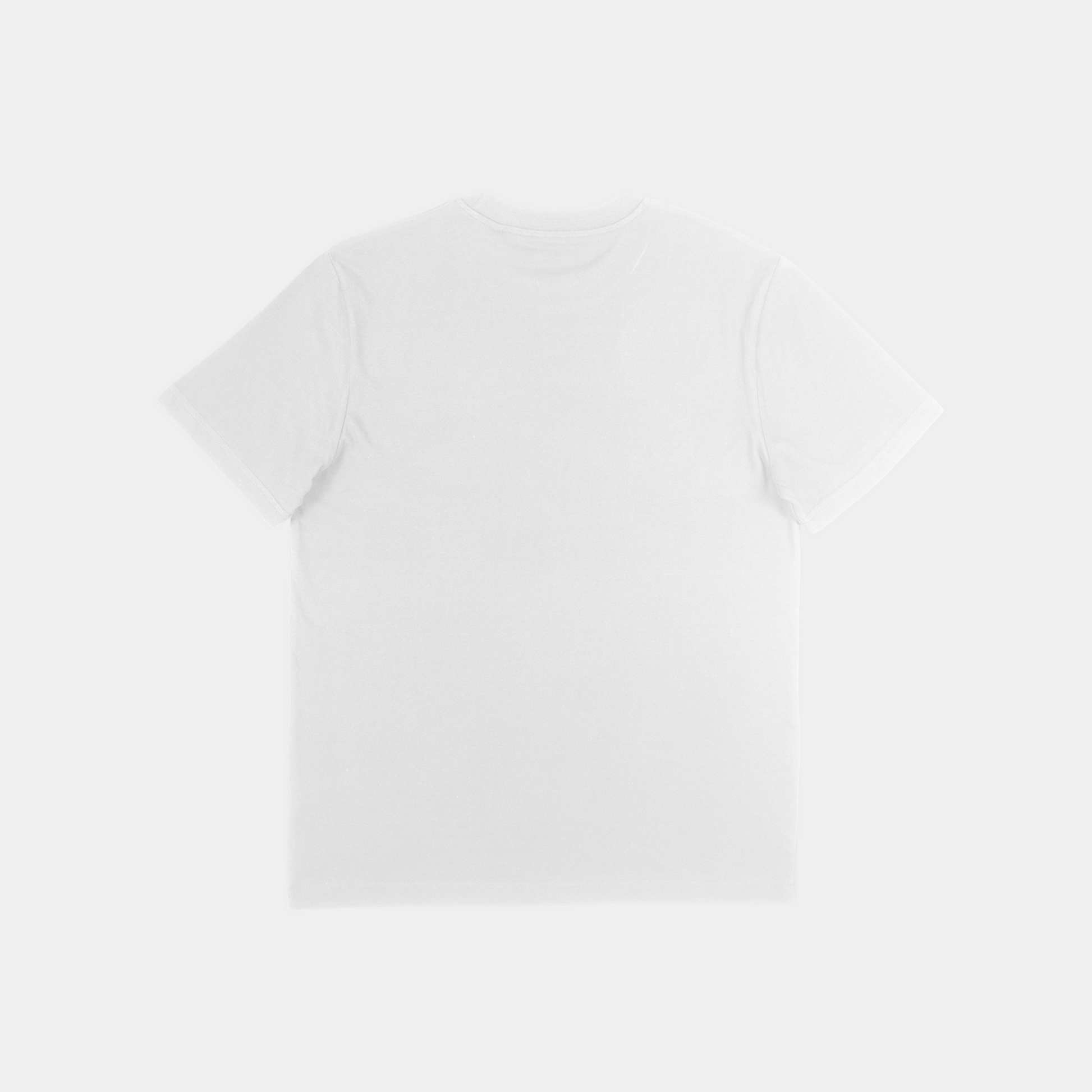 CAMISETA CARALM LETRAS HOMBRE