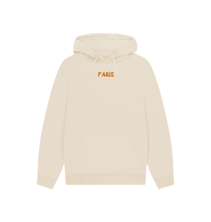 Oat Hoodie Paris Unisex