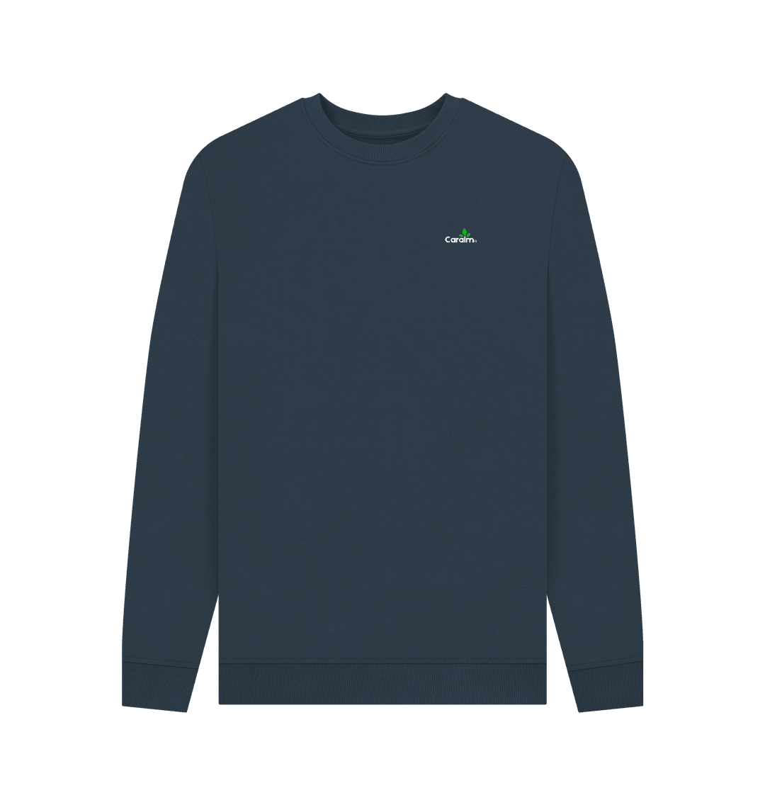 Sudadera Caralm Hombre - Caralm