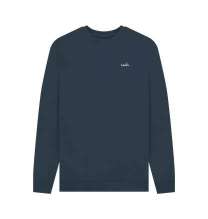 Sudadera Caralm Hombre - Caralm