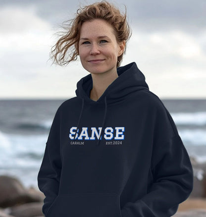 Hoodie Sanse Unisex