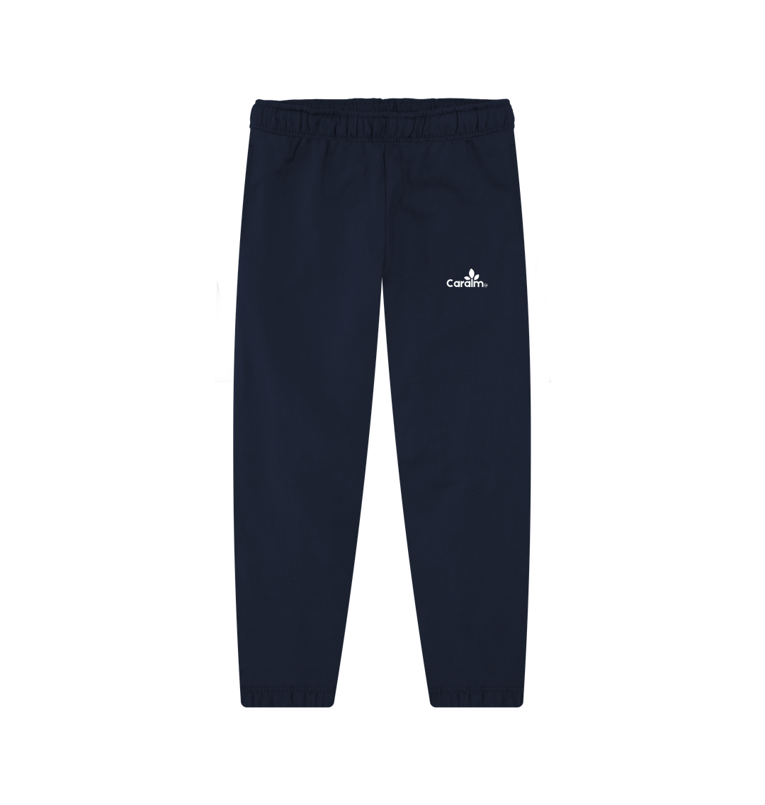 Navy PANTALON UNISEX