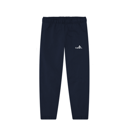 Navy PANTALON UNISEX