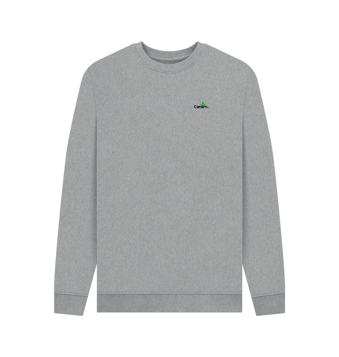 Sudadera Caralm Hombre - Caralm