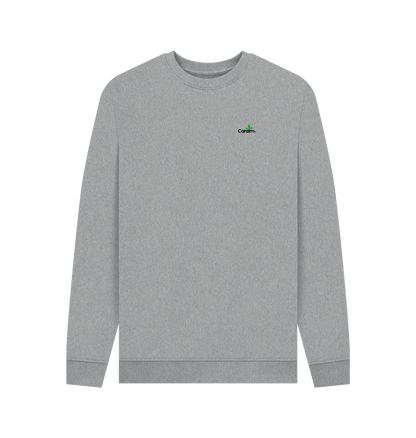 Sudadera Caralm Hombre - Caralm