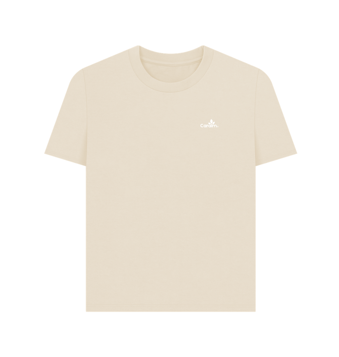 Oat Camiseta Essentials Mujer