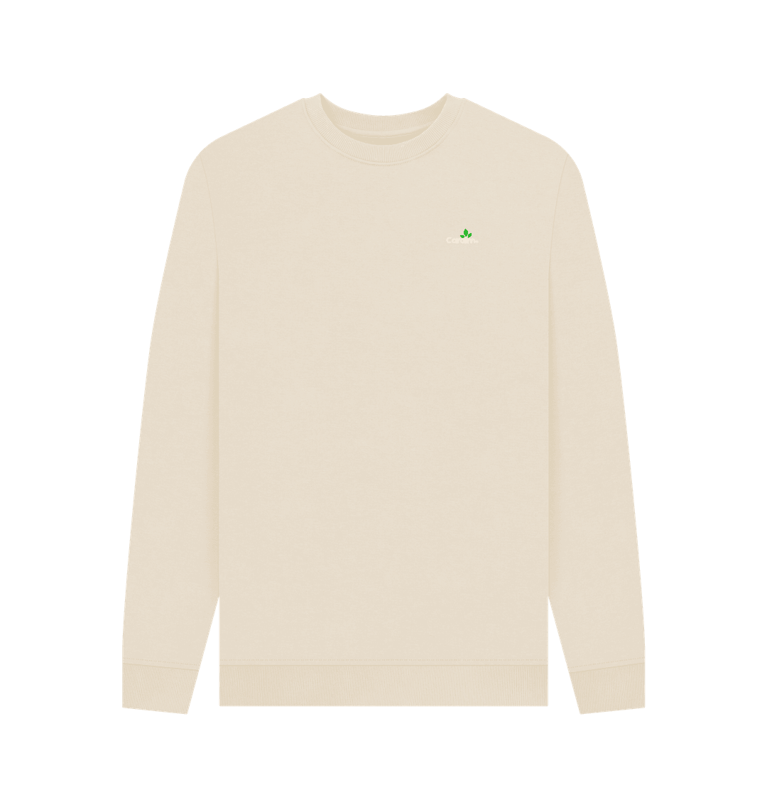 Sudadera Caralm Hombre - Caralm