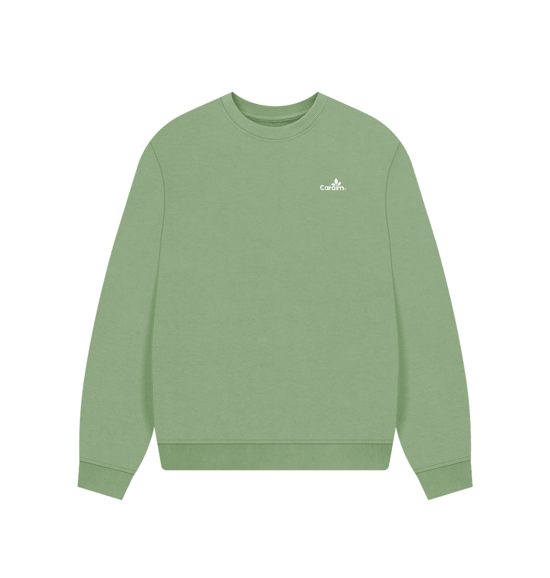 Sudadera Caralm Mujer - Caralm