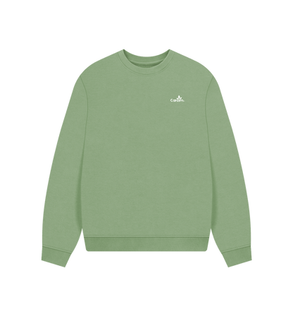 Sudadera Caralm Mujer - Caralm